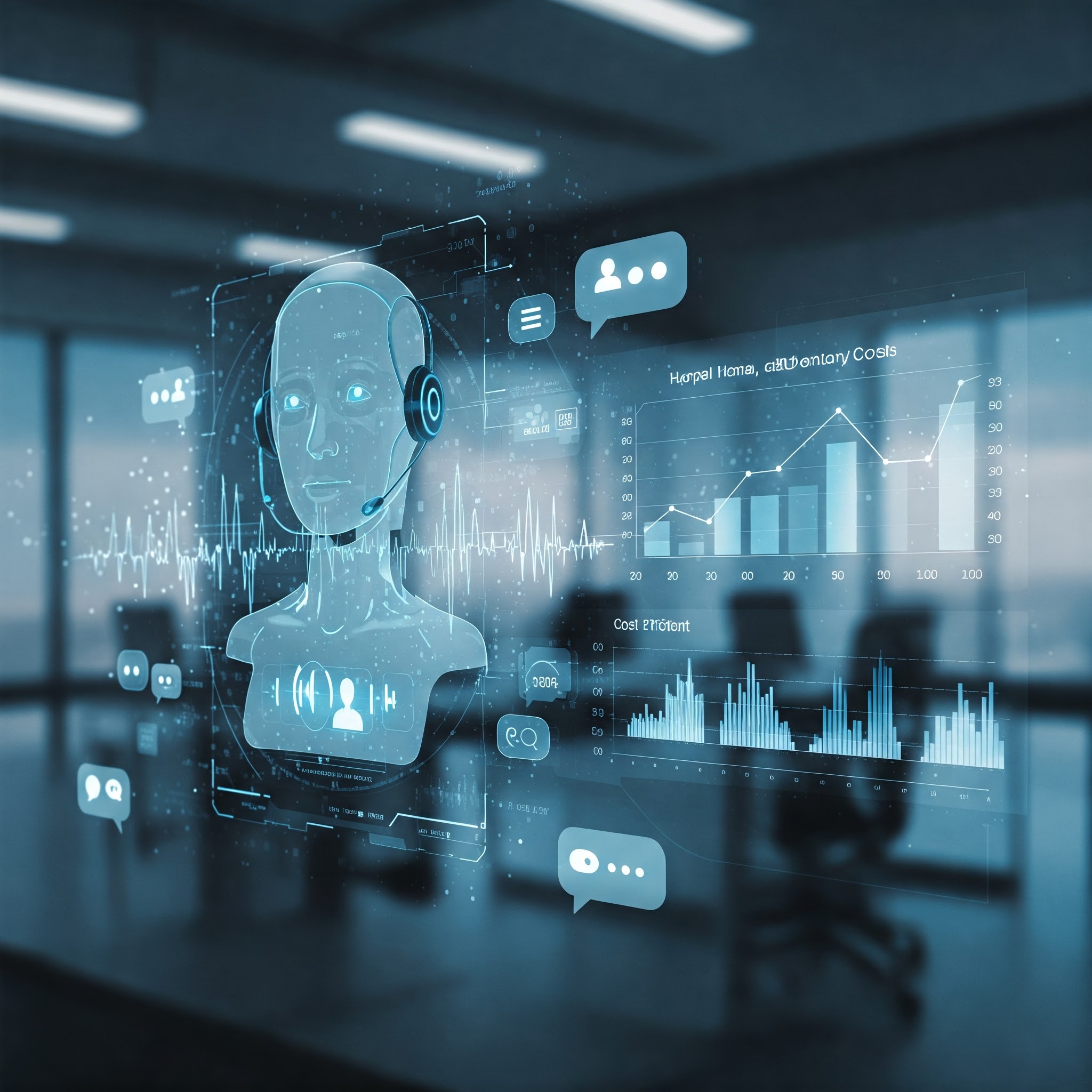 centralini ai moderni